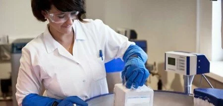 5.000 Stammzellpräparate zur Eigenvorsorge werden aufbewahrt