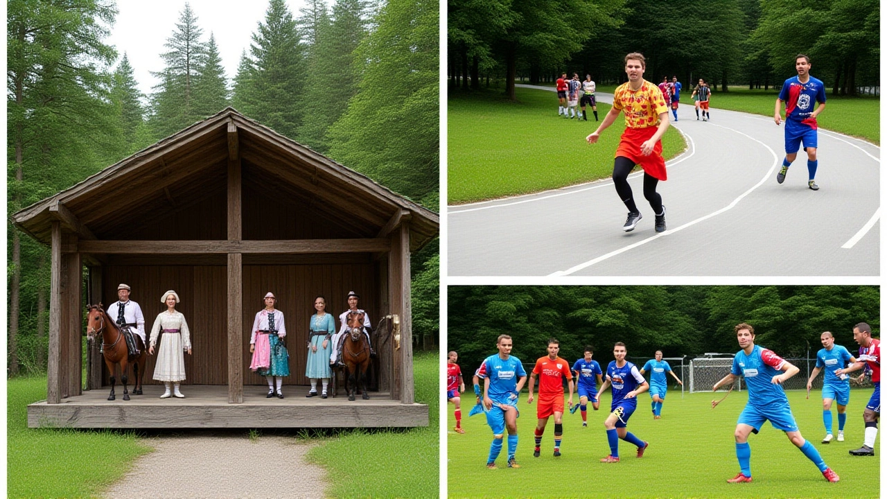 Allgäu-Wochenende 2025: Skatepark-Event, Kult‑Turm‑Jubiläum & Oldtimertreffen