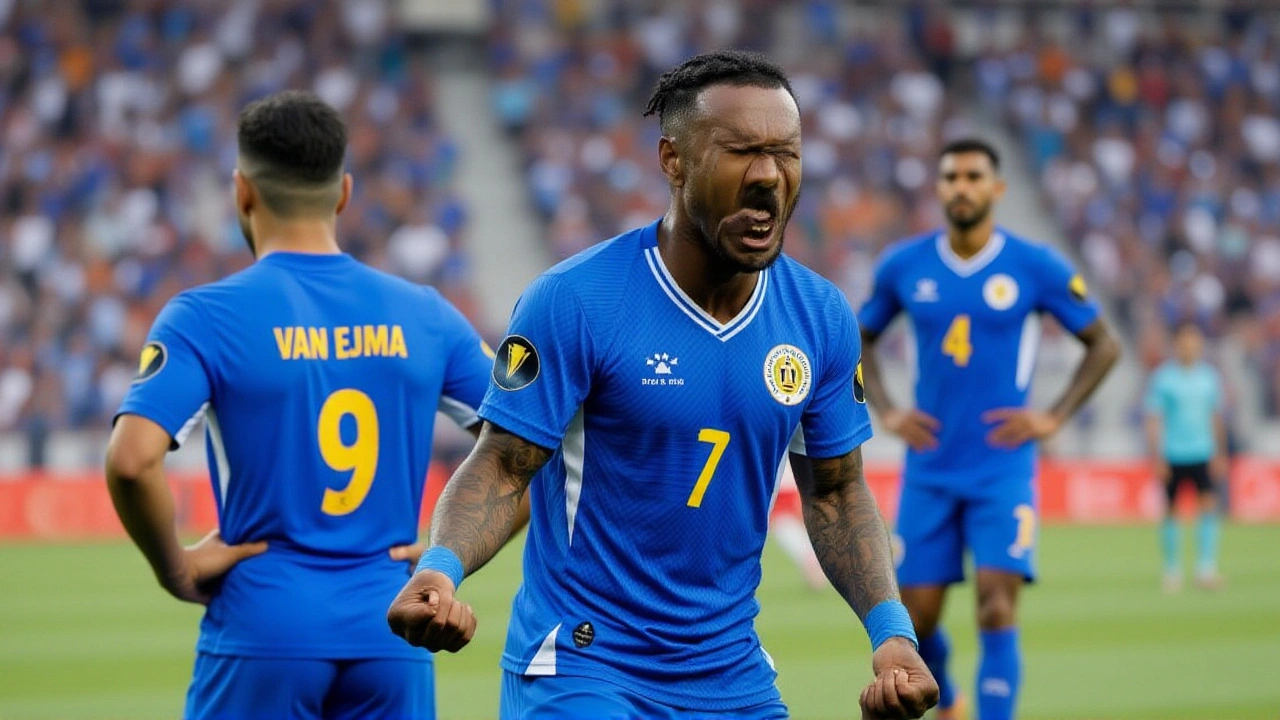 Die Torschützen: Wer macht die Difference?