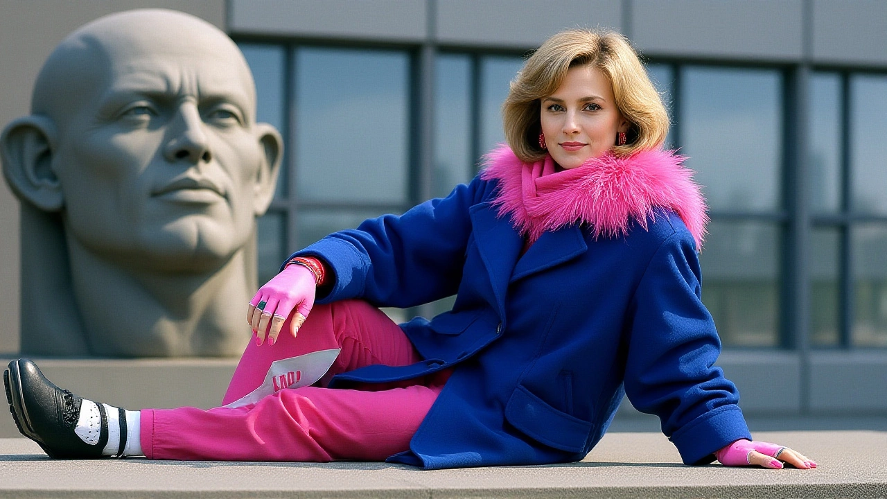 Ein Symbol für Europa – und für Chemnitz als Kulturhauptstadt