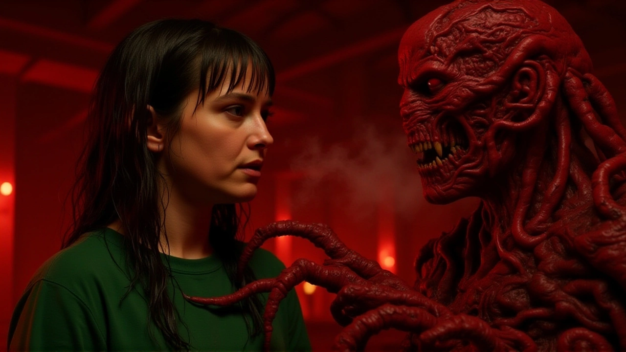 Stranger Things 5: Letzter Staffel bringt den brutalsten Tod der Serie – Premiere am 27. November 2025