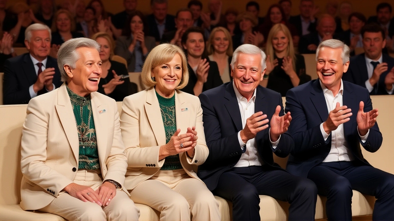 Was kommt als Nächstes?