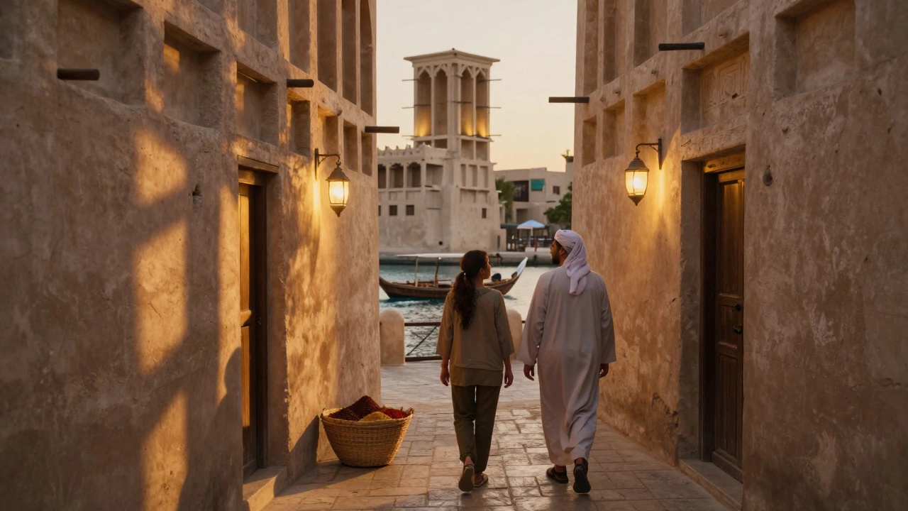 Escort Dubai - Discover Dubai’s Top Attractions with Local Guides